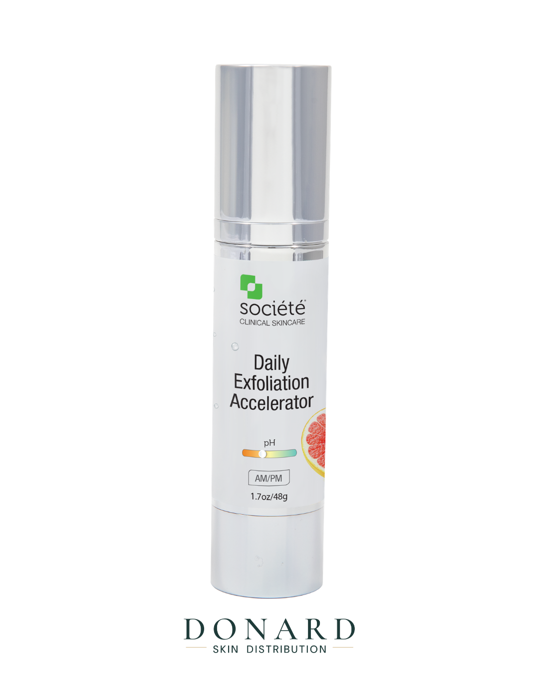 DAILY EXFOLIATION Accelerator