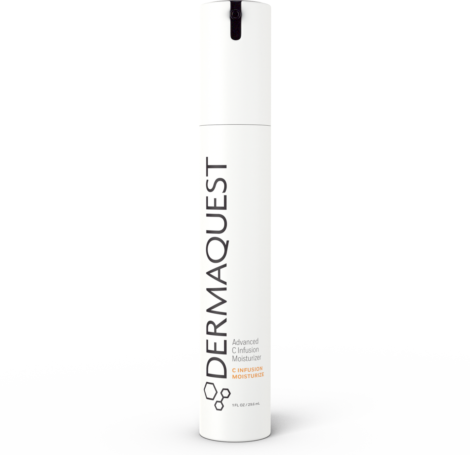 Advanced C Infusion Moisturizing Serum