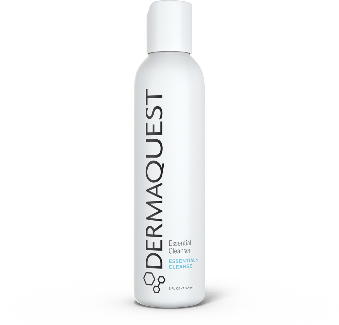 Essential Daily Cleanser