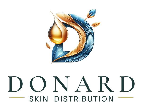 Donard Logo
