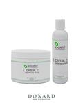 CRYSTAL C Resurfacing Treatment