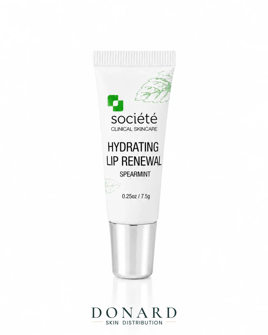 HYDRATING Lip Renewal