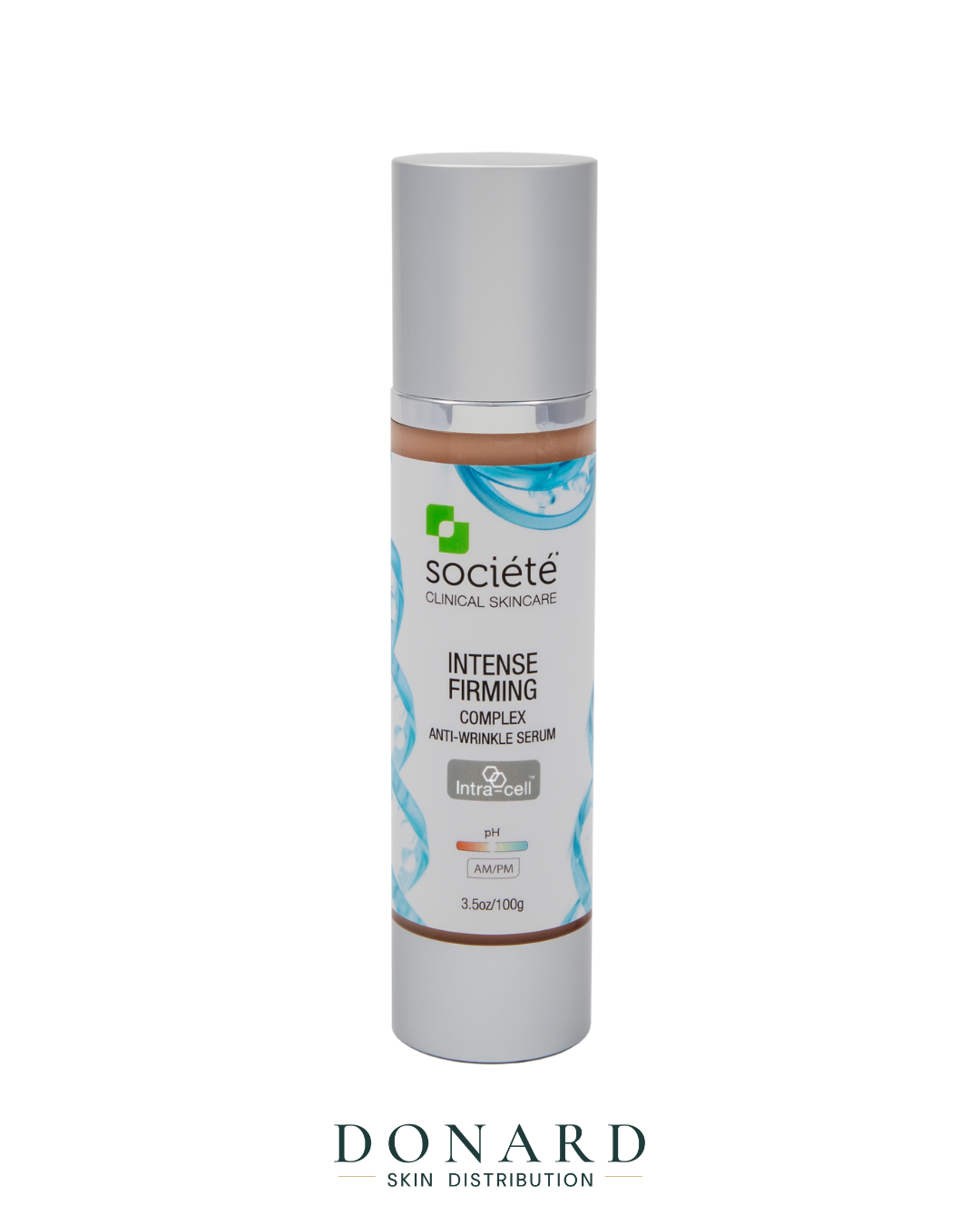 INTENSE FIRMING Complex