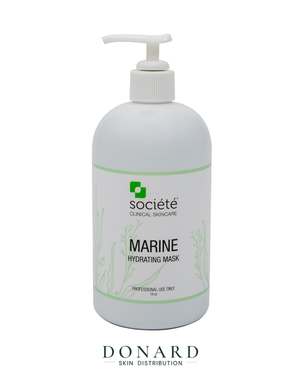 MARINE Hydrating Mask