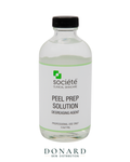 PEEL PREP Solution