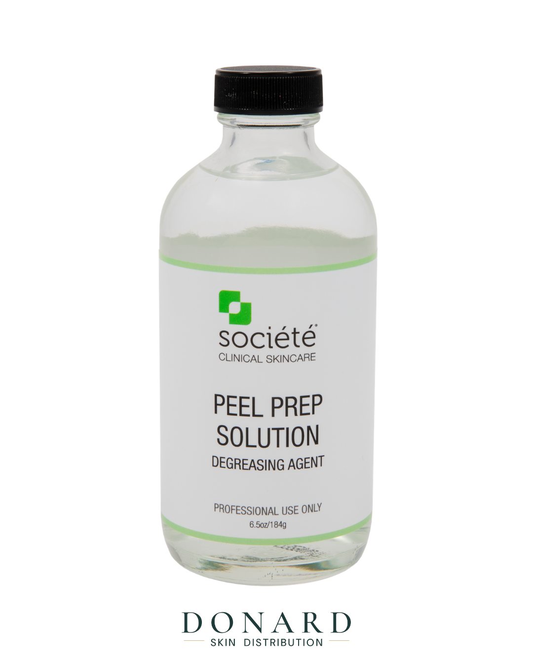 PEEL PREP Solution