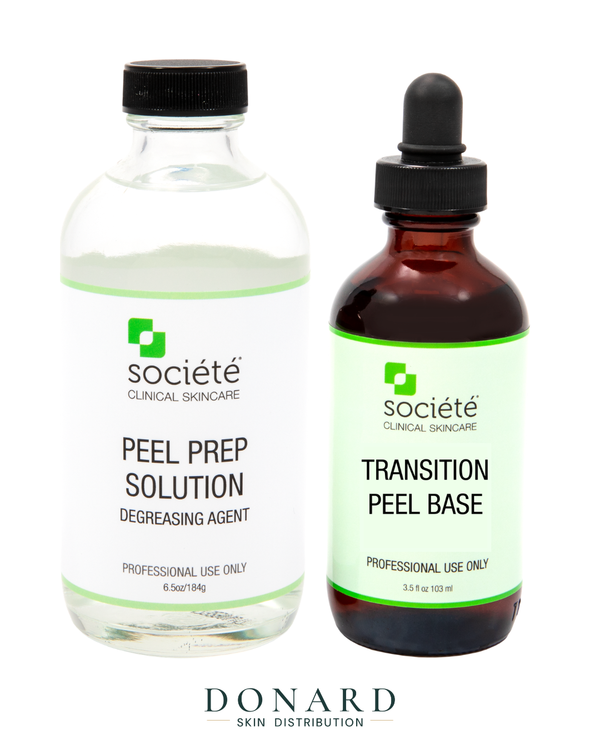 TRANSITION Peel System