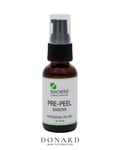 PRE-PEEL Booster