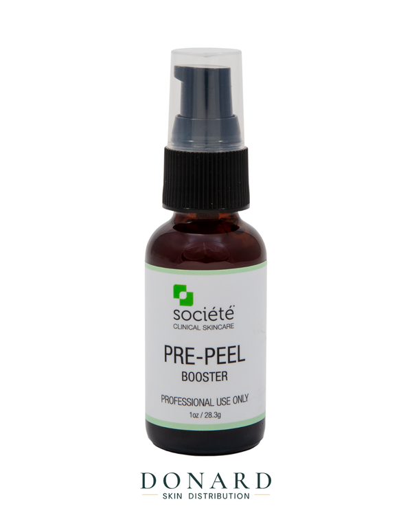 PRE-PEEL Booster