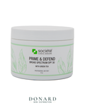 PRIME & DEFEND SPF 30