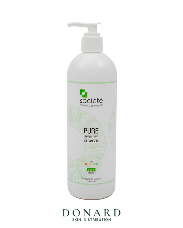 PURE Everyday Cleanser