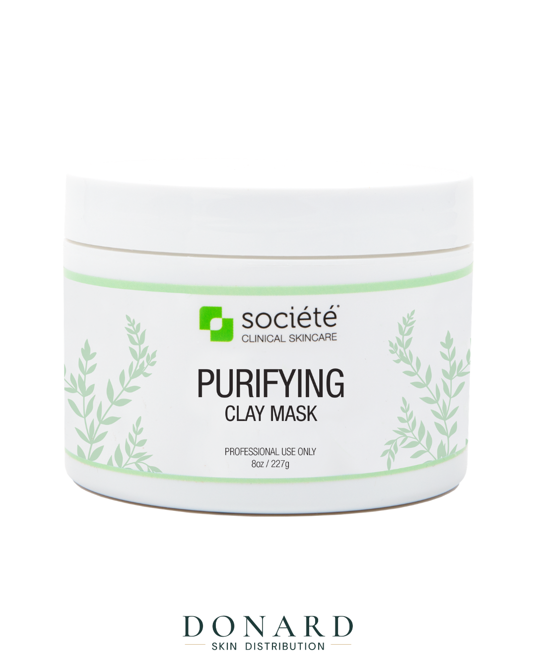 PURIFYING Clay Mask