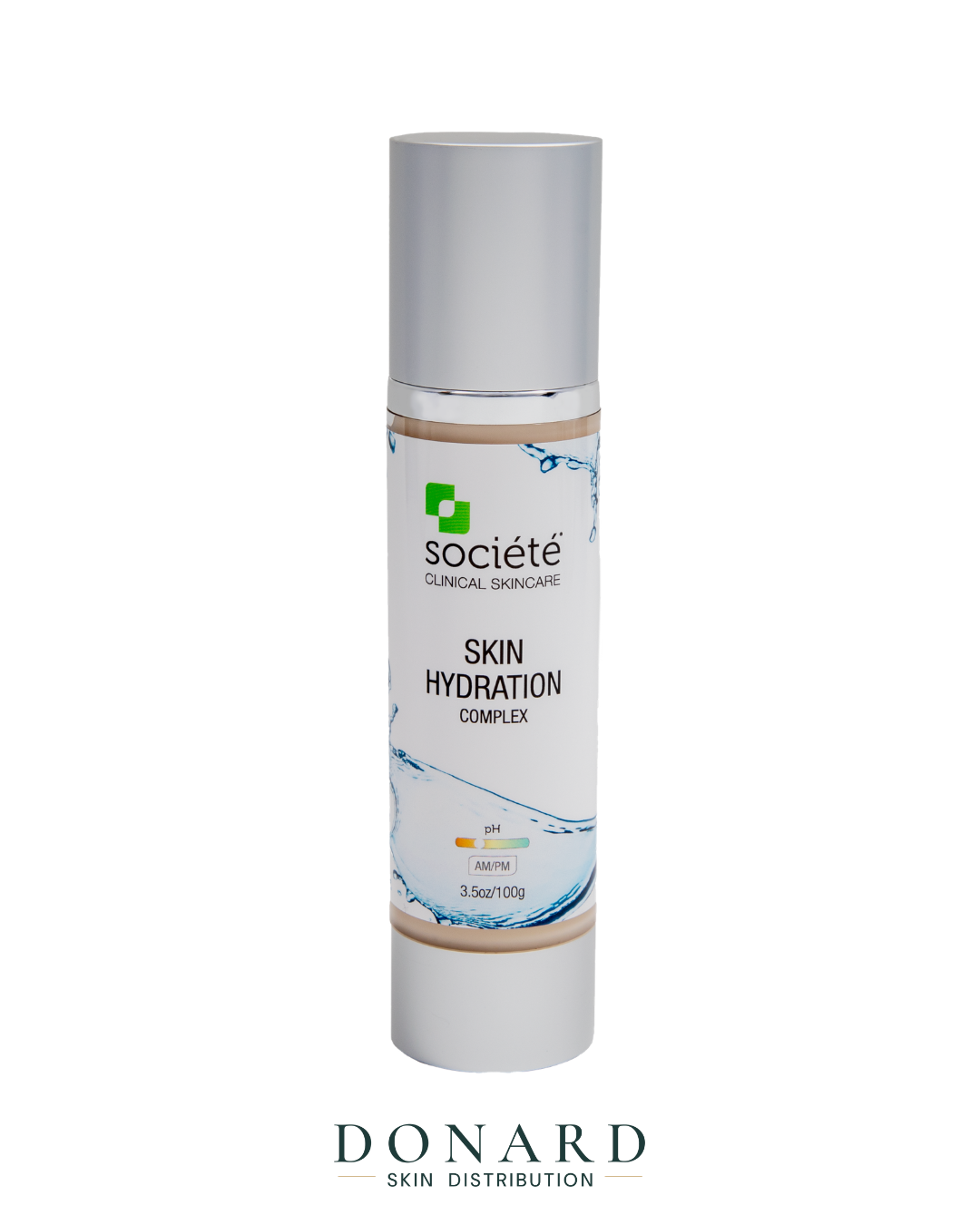 SKIN HYDRATION Complex