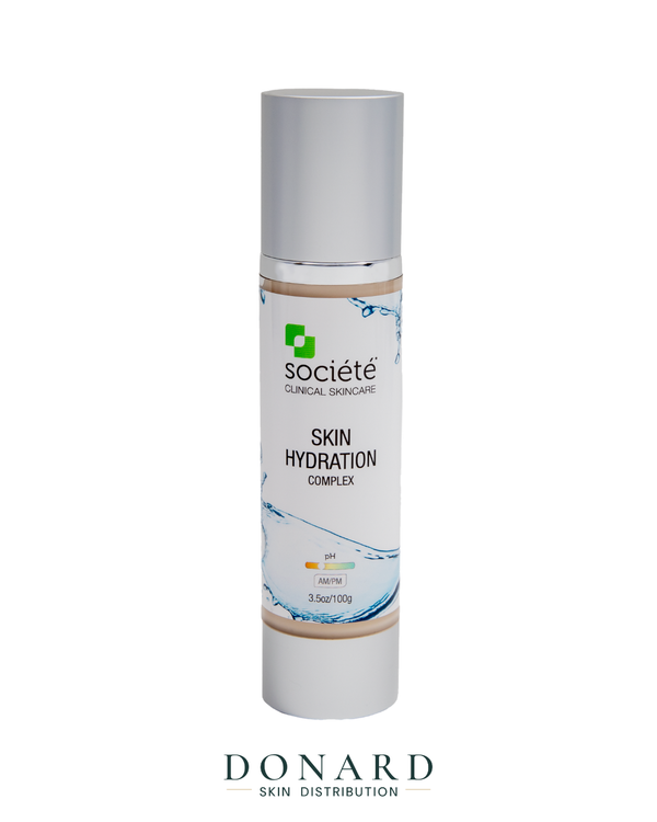 SKIN HYDRATION Complex