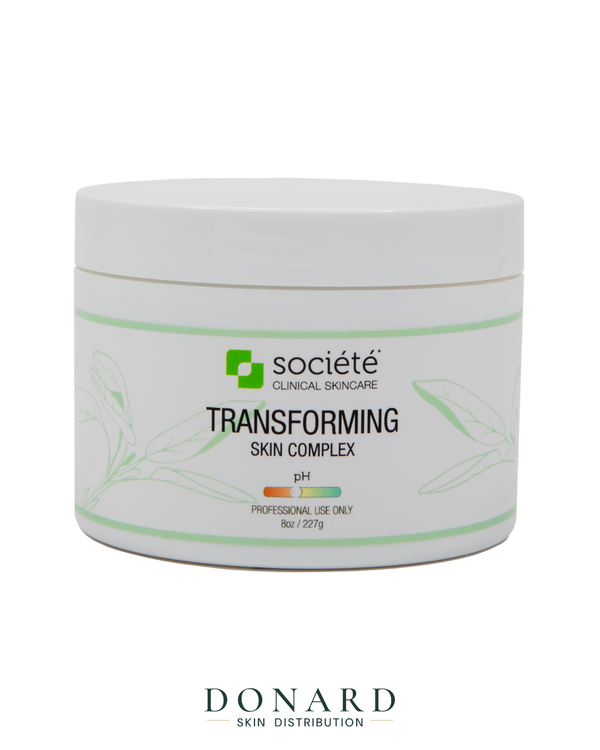 TRANSFORMING Skin Complex