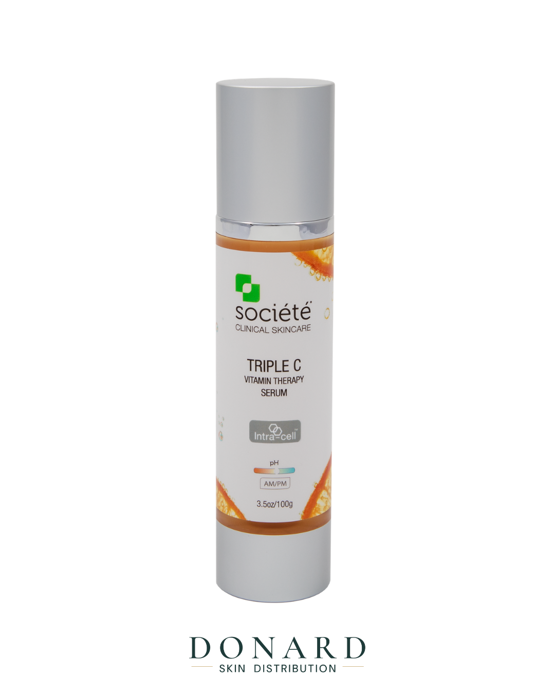 TRIPLE C Vitamin Therapy Serum
