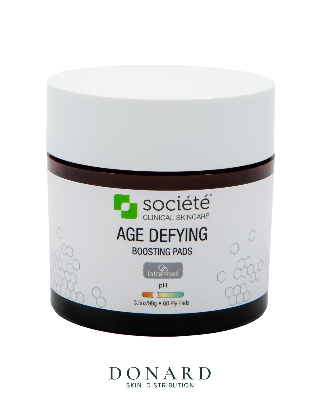 AGE DEFYING Boosting Pads