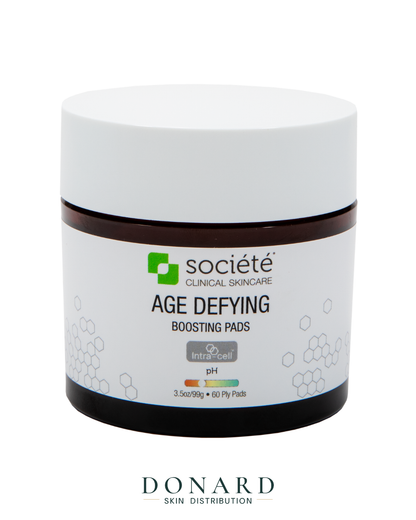 AGE DEFYING Boosting Pads