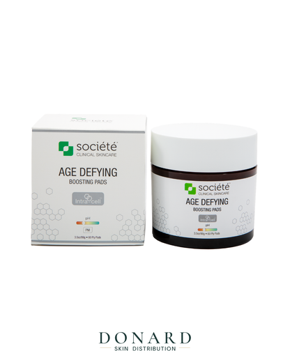 AGE DEFYING Boosting Pads