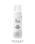 BHA Foaming Cleanser