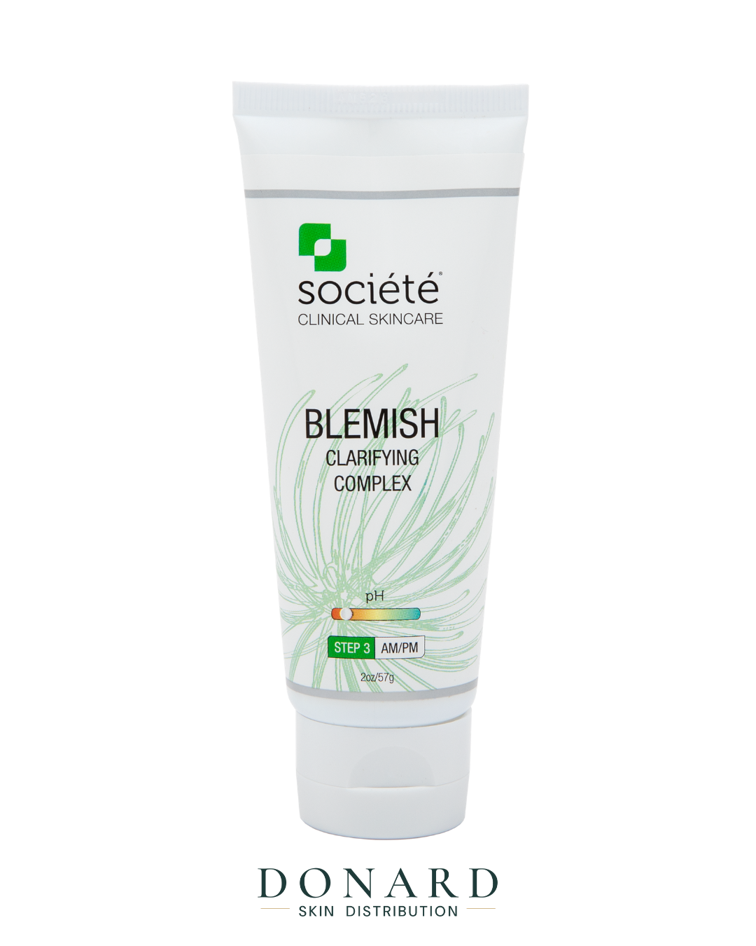 BLEMISH Clarifying Complex
