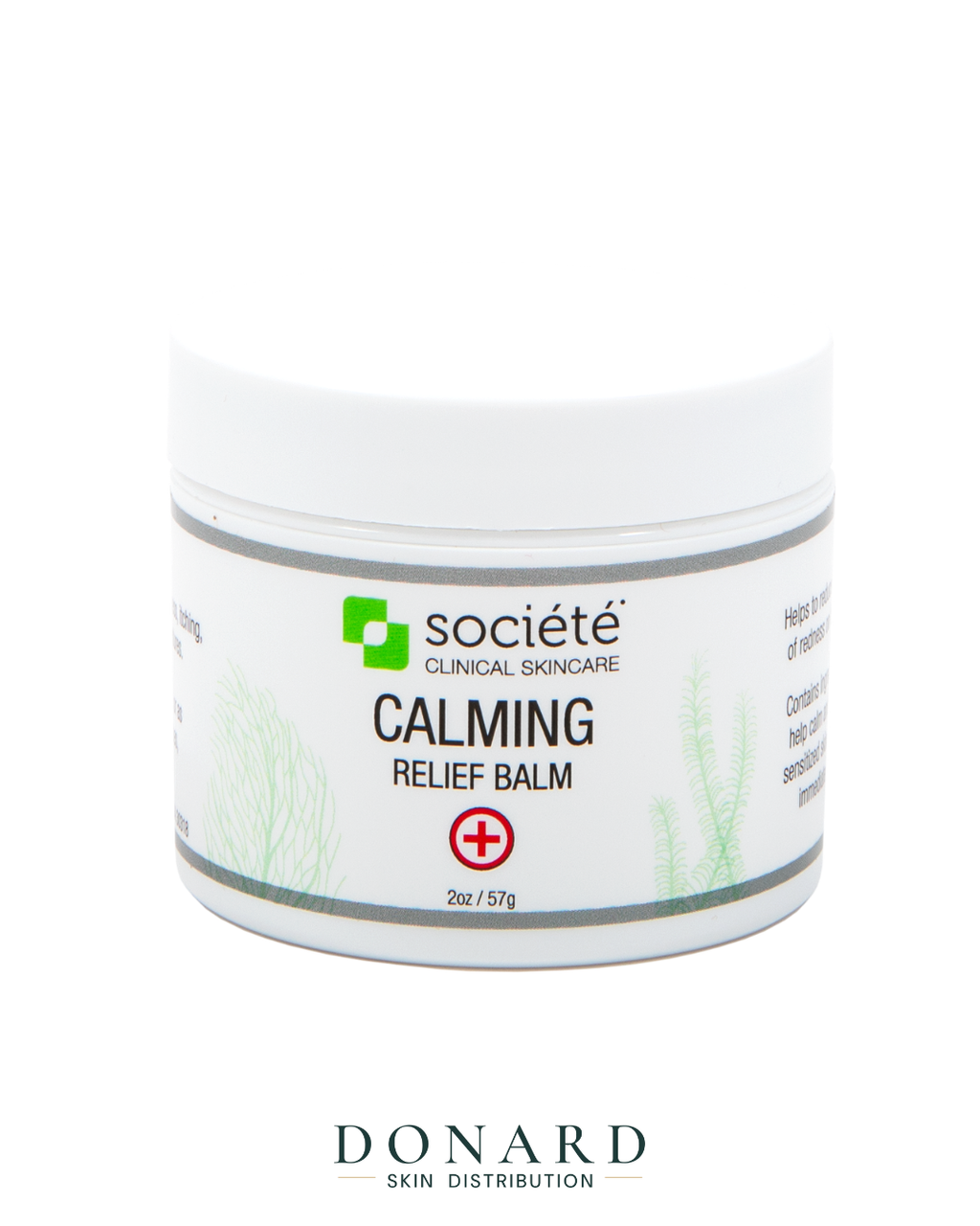 CALMING Relief Balm
