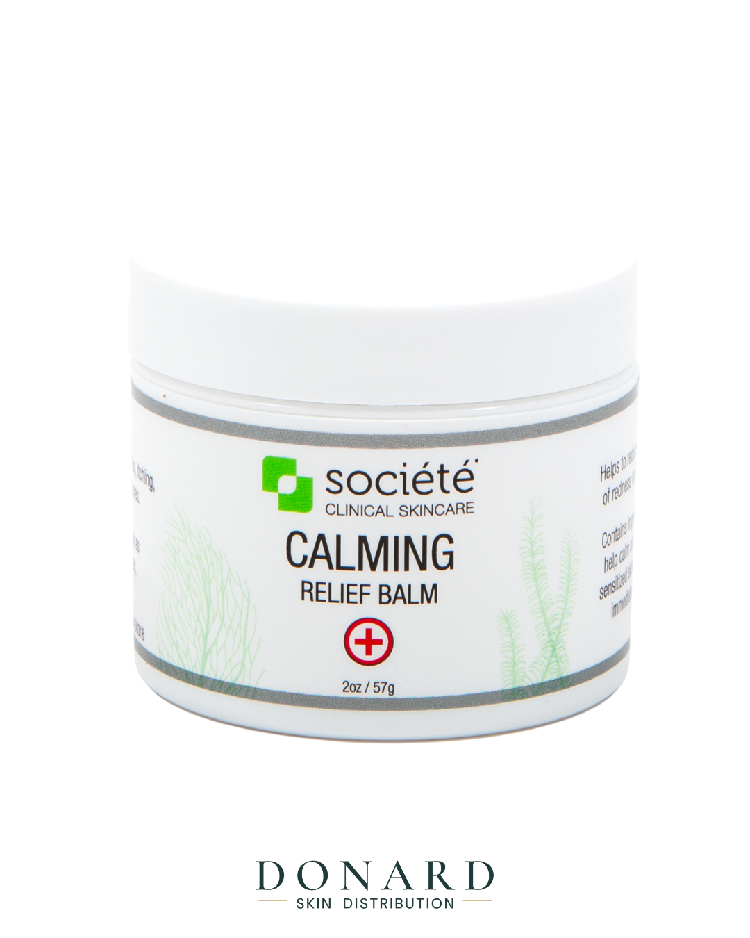CALMING Relief Balm