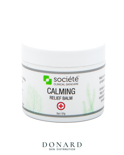 CALMING Relief Balm