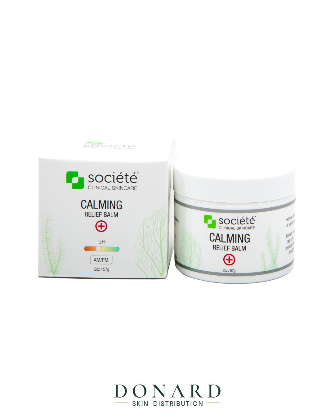 CALMING Relief Balm