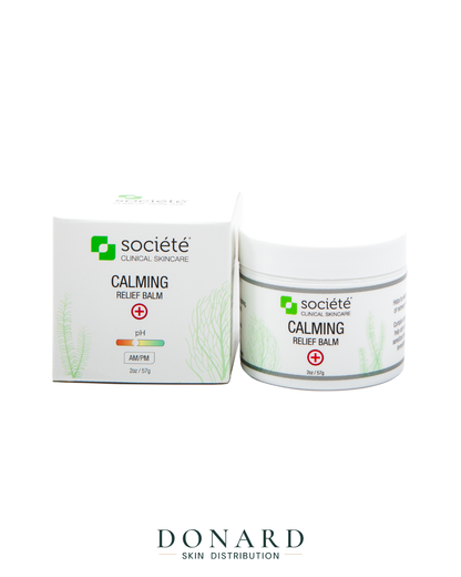 CALMING Relief Balm