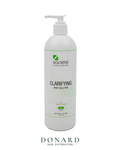CLARIFYING Prep Solution