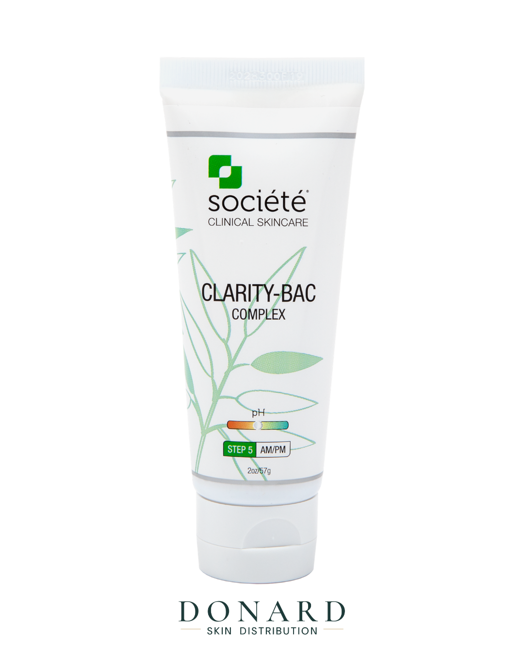 CLARITY-BAC Complex