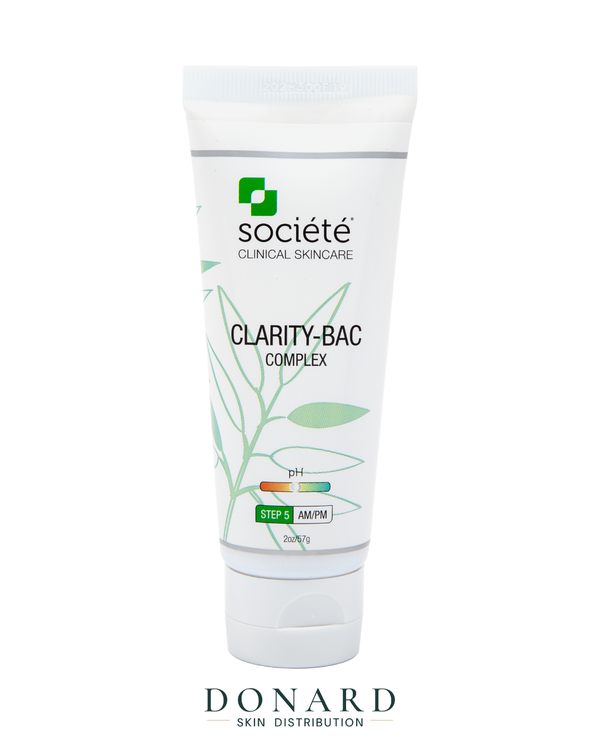 CLARITY-BAC Complex