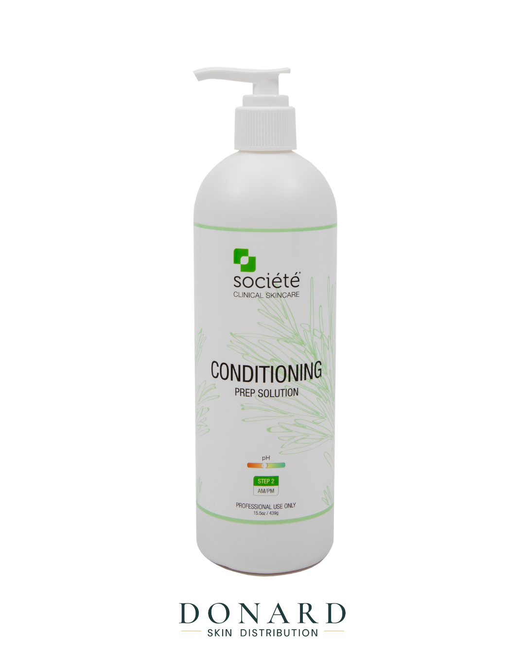 CONDITIONING Prep Solution