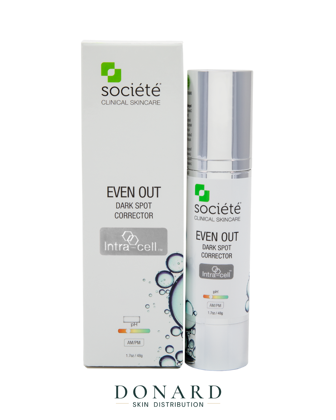 EVEN OUT Dark Spot Corrector