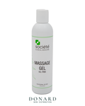 MASSAGE Gel - Oil-Free