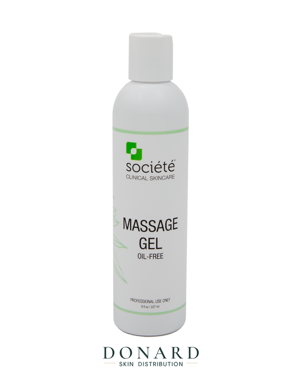 MASSAGE Gel - Oil-Free
