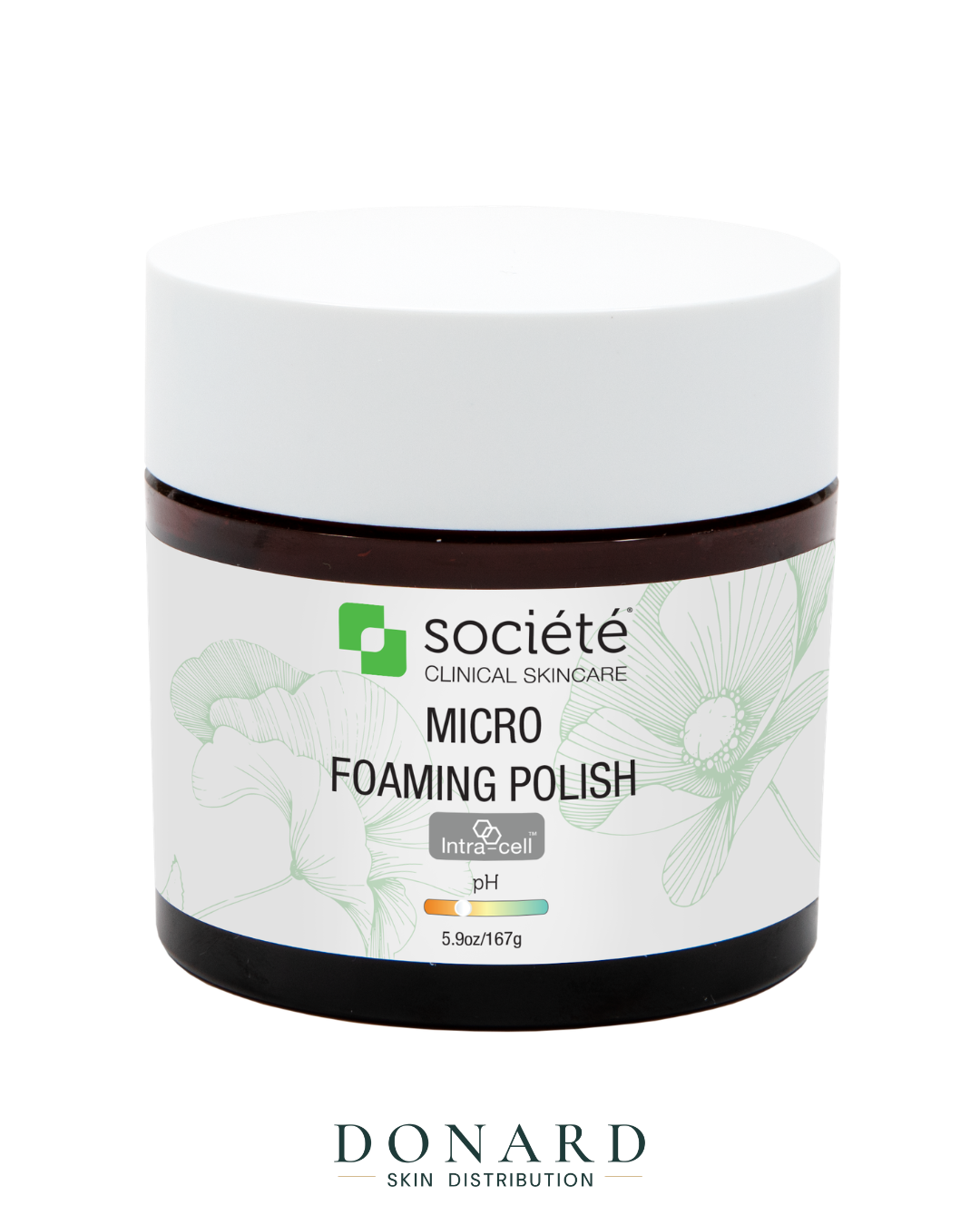 MICRO FOAMING Polish
