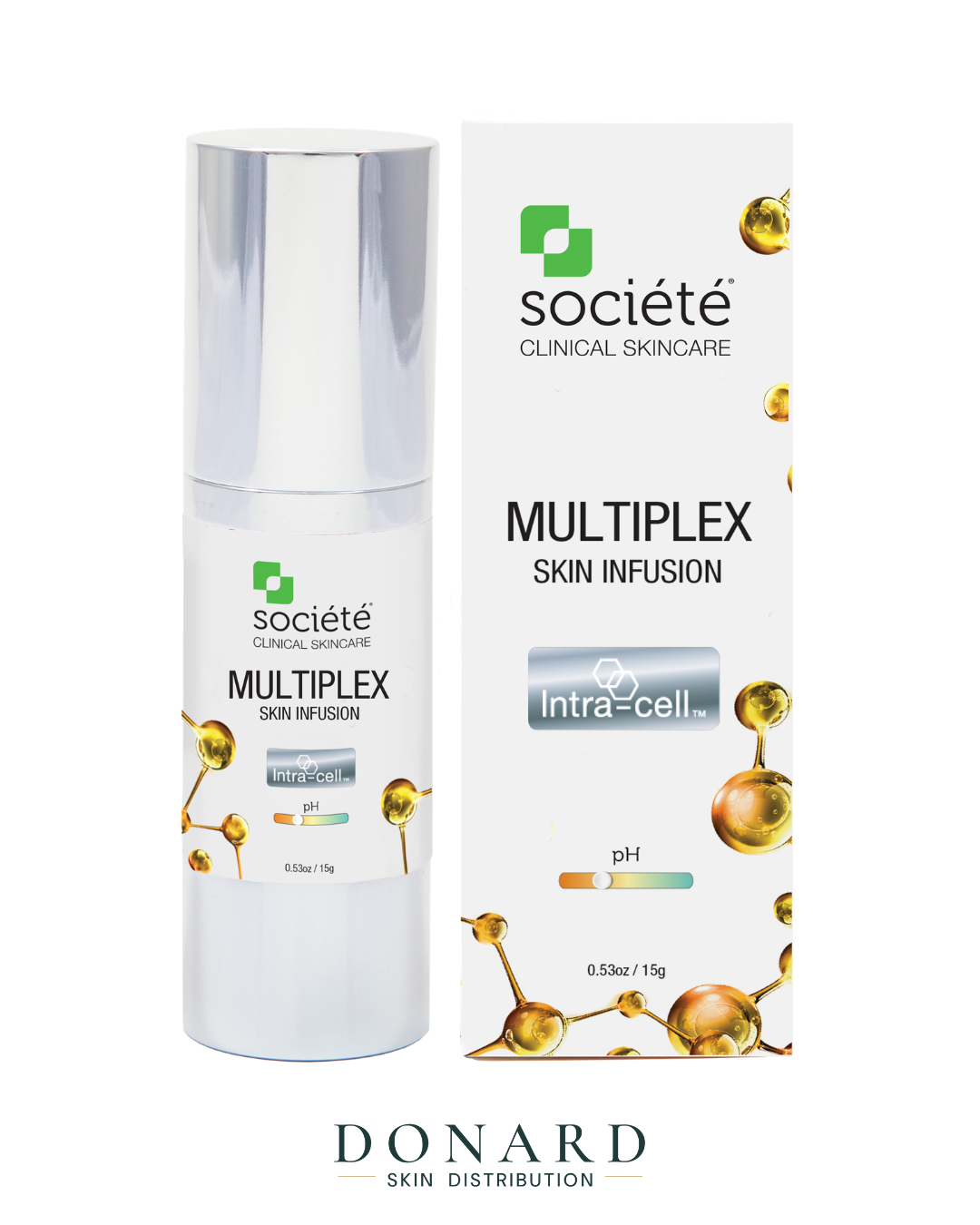 MULTIPLEX Skin Infusion