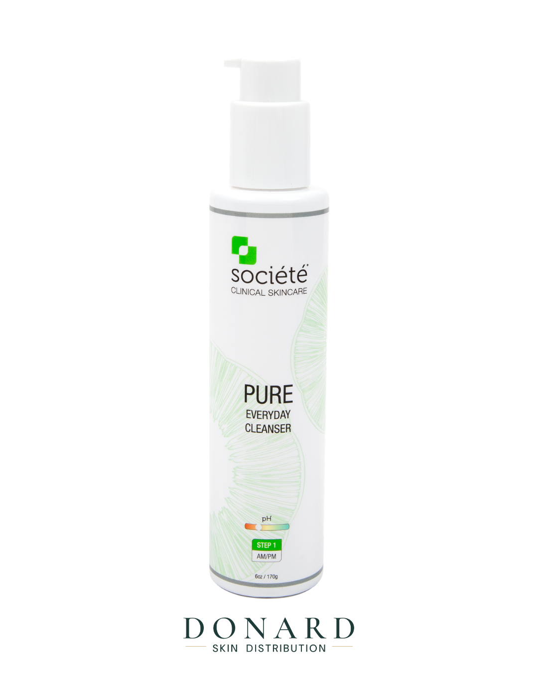 PURE Everyday Cleanser