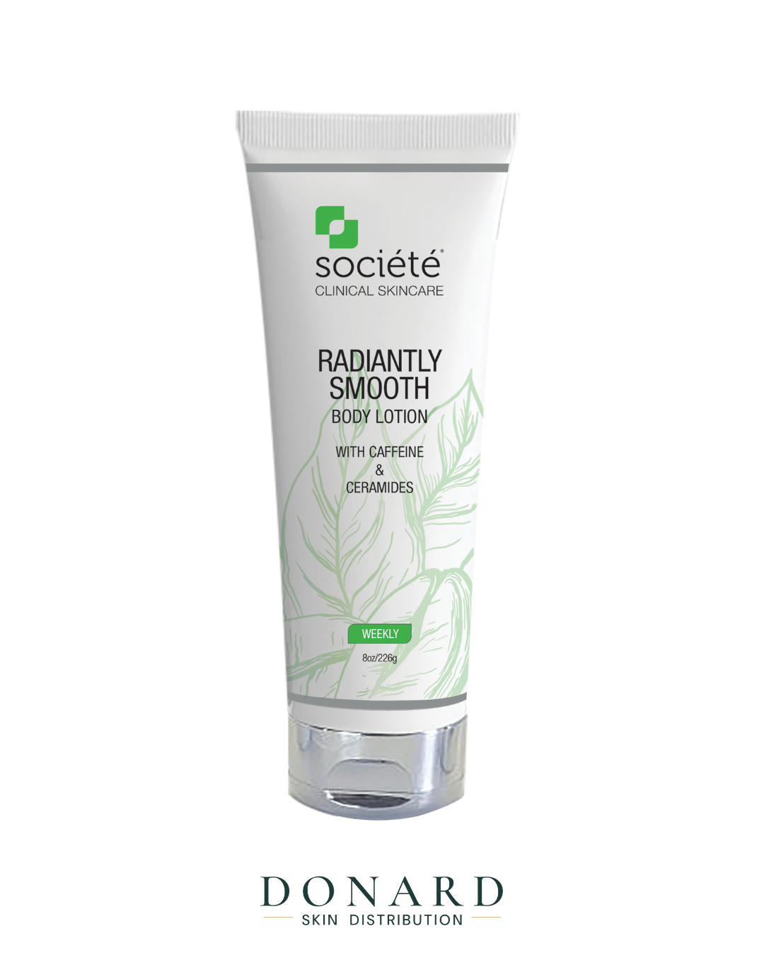RADIANTLY SMOOTH Body Lotion