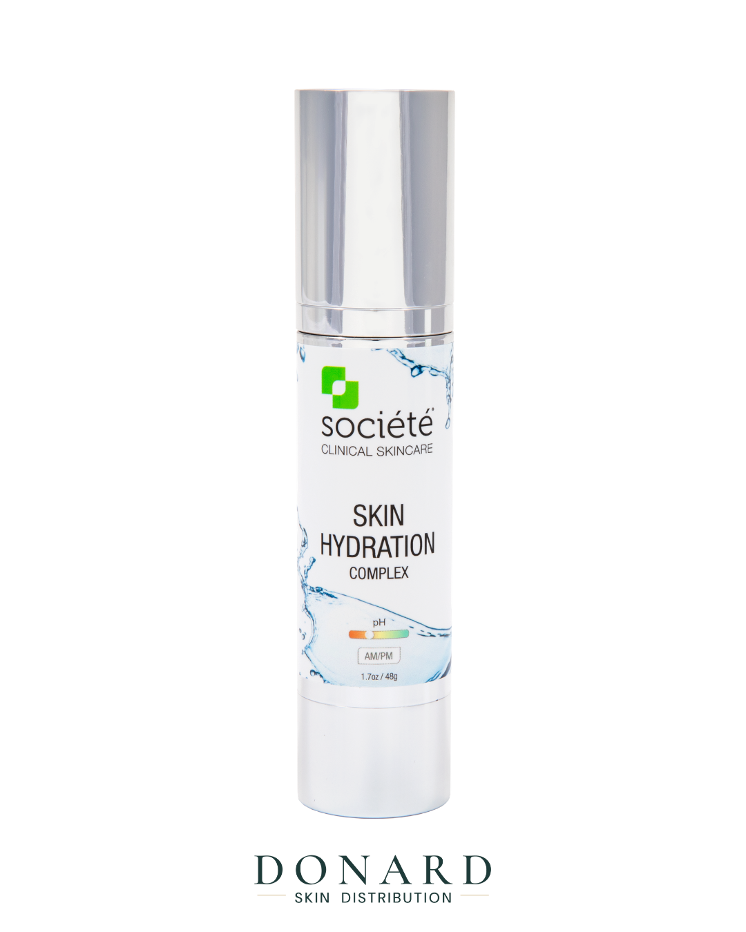 SKIN HYDRATION Complex