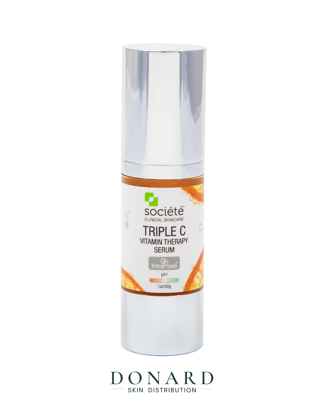 TRIPLE C Vitamin Therapy Serum